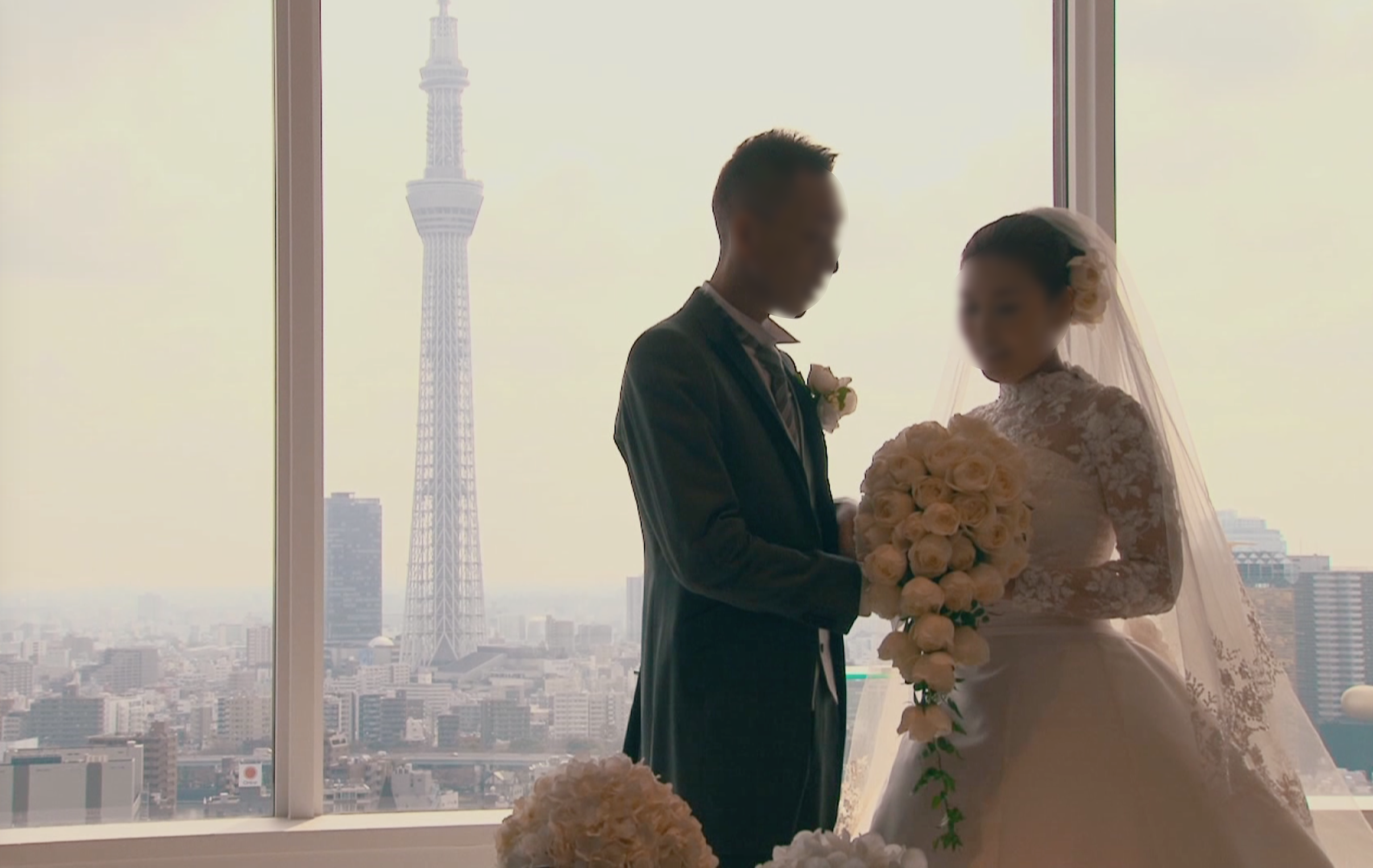 在日コリアンウェディングが出来る結婚式場 浅草ビューホテル5つの魅力