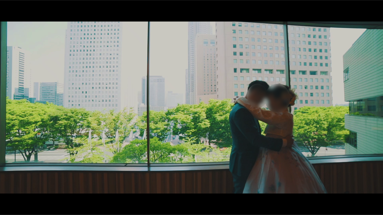 在日コリアンウェディングが出来る結婚式場 ヒルトン東京４つの魅力 Depo Labo Wedding