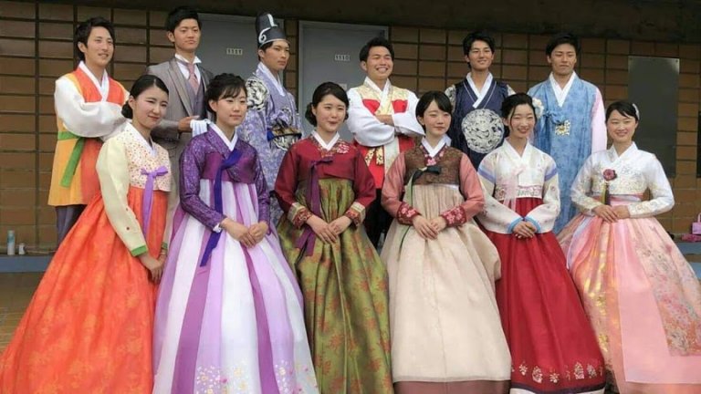 結婚式・成人式のチマチョゴリレンタルは信頼できるお店Sarangへ！ DEPO LABO WEDDING