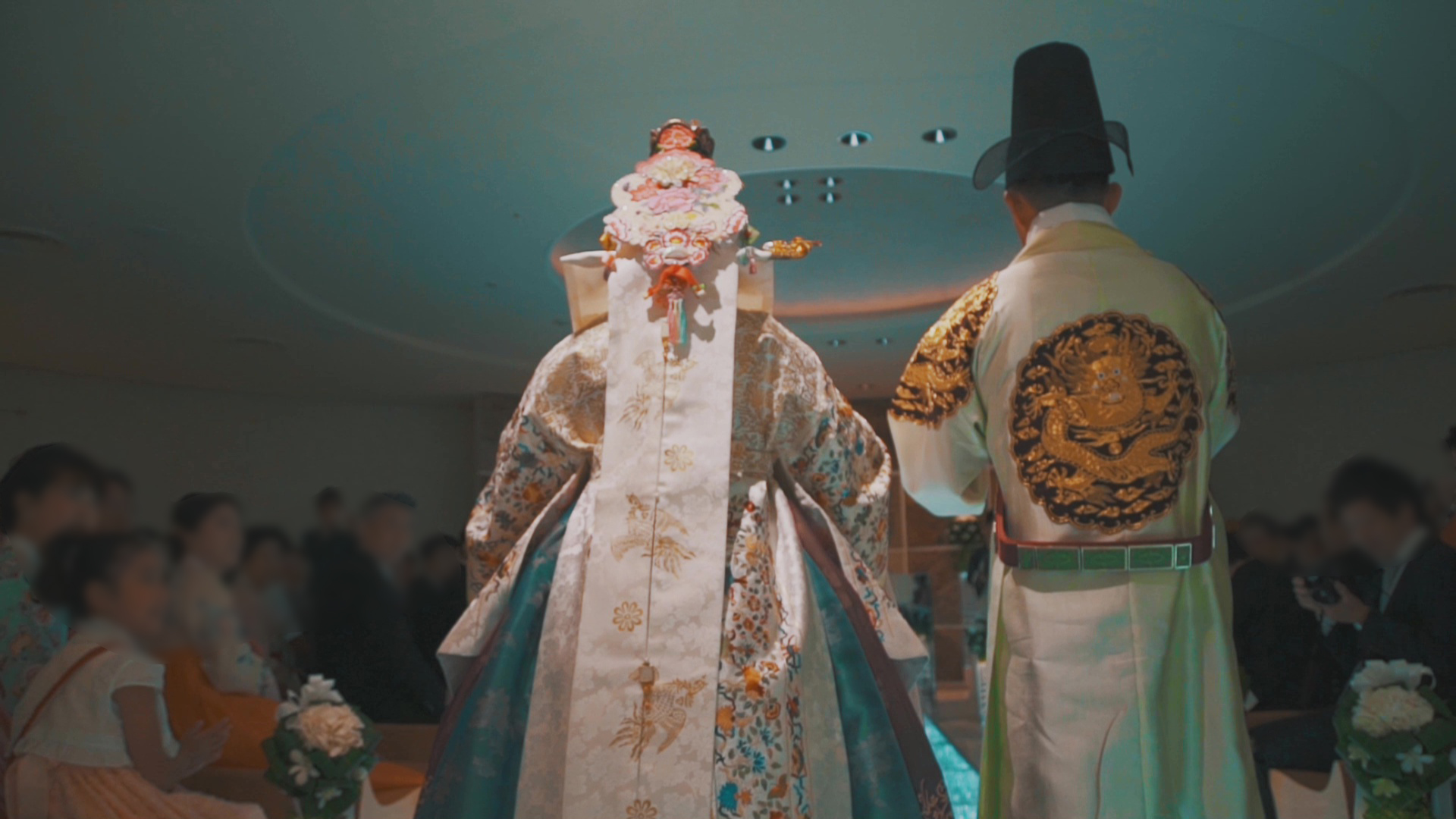 大阪府内で在日コリアンウェディングが挙げられる結婚式場７選 Depo Labo Wedding